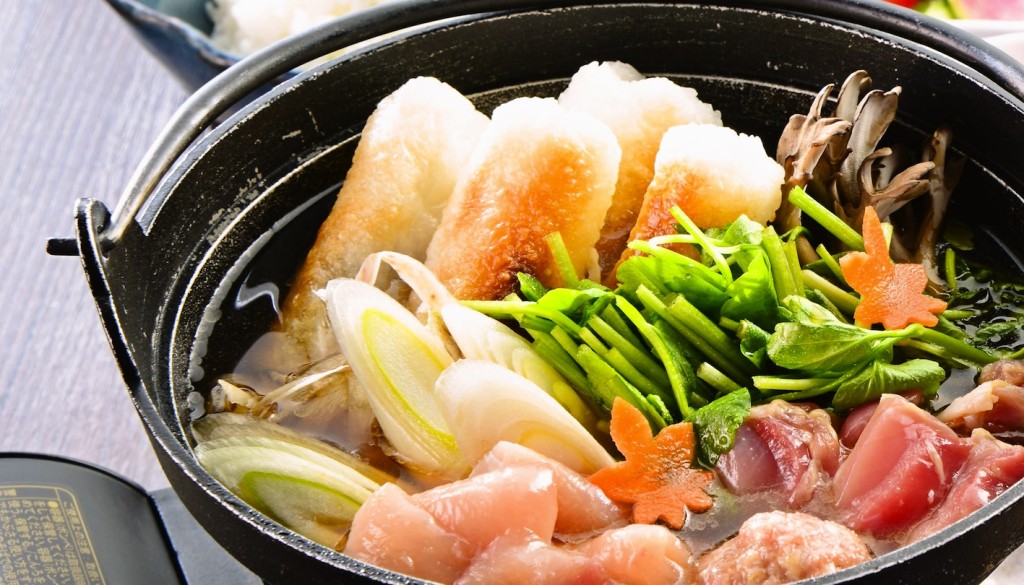 あべや 秋メニュー