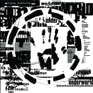 Underworld – Dark & Long (6 Music Live October 2014)