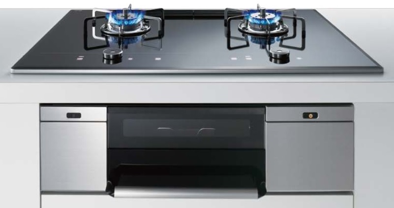 【ノーリツ】スマートコンロ