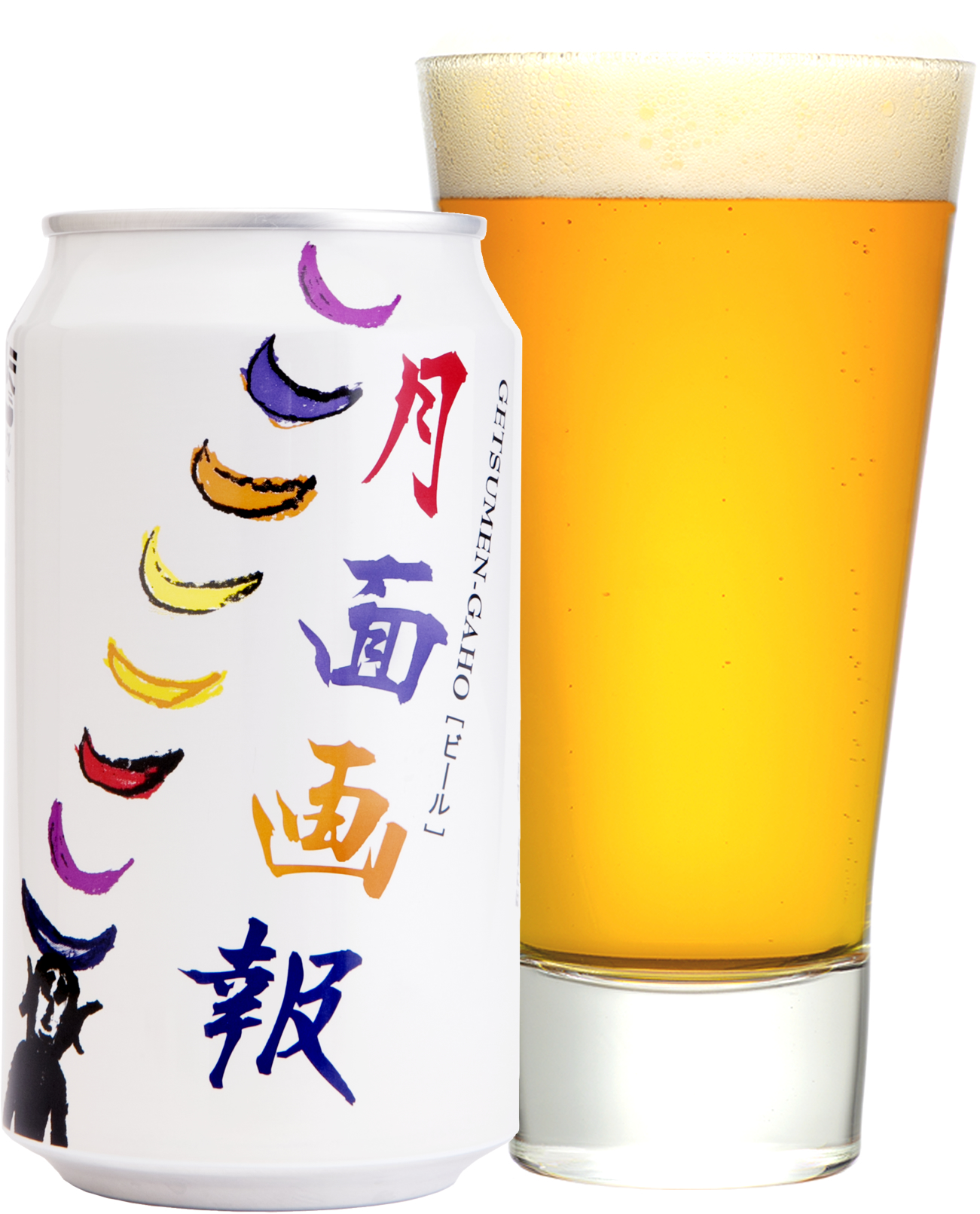 【製造量：初回2,000ケース】日本初！Amazon限定ビール 「月面画報」新発売。
