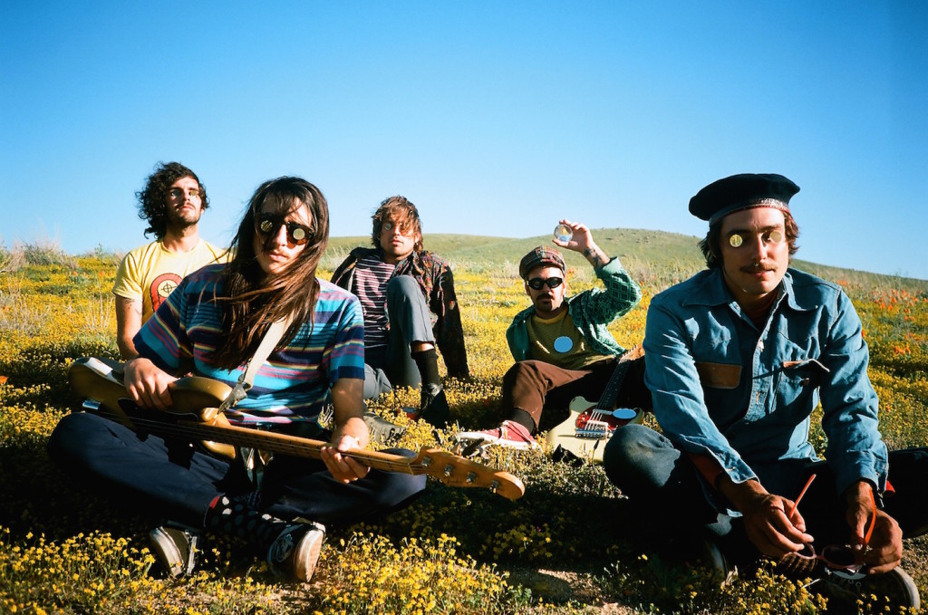 23010003 - The Growlers by Taylor Bonin