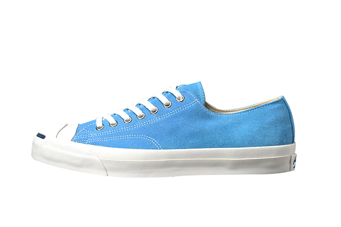 SF COLORS SUEDE BLUE