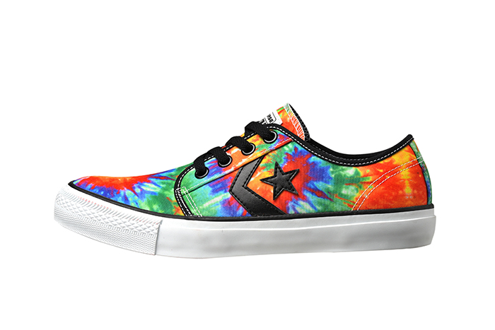 XL CHEVRONSTAR CK TD OX