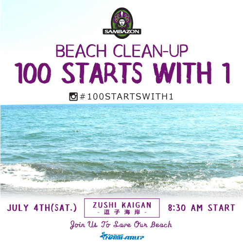 BeachCleanup
