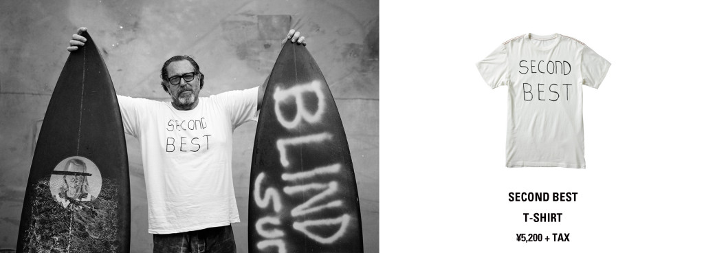 secondbest