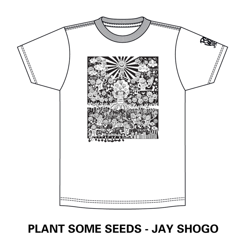 JAY SHOGO