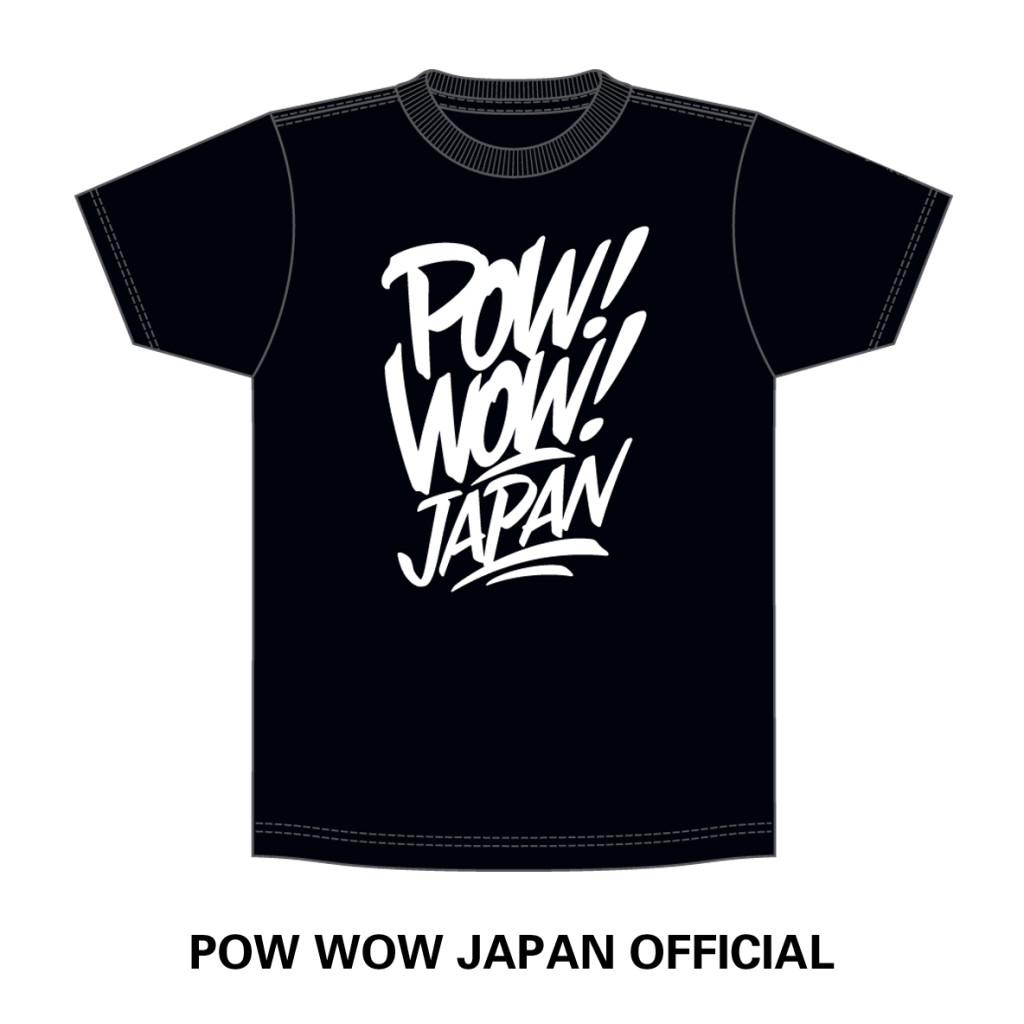 POW WOW JAPAN OFFICIAL