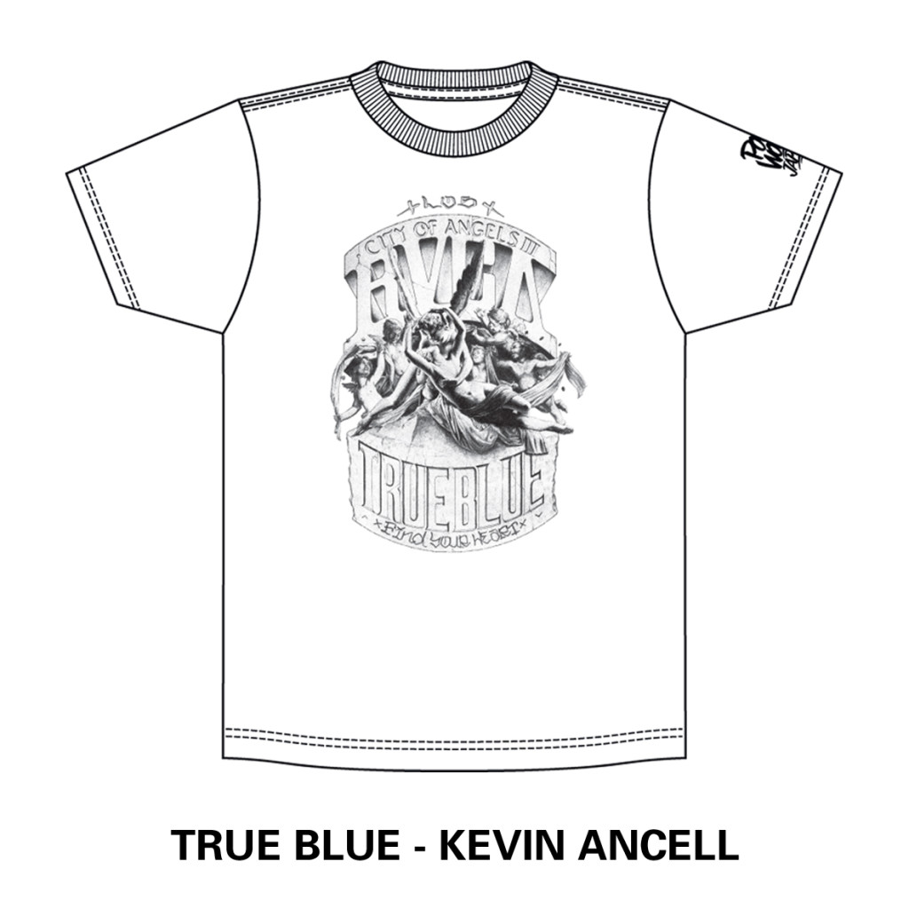 KEVIN ANCELL
